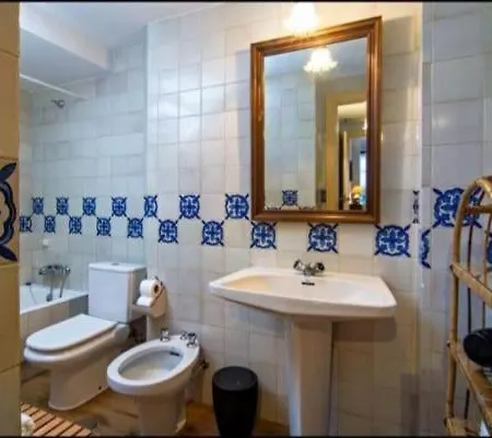 Apartamento En Un Dormitorio En Plaza Alfaro Sewilla Zewnętrze zdjęcie