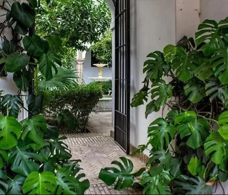 Apartamento En Un Dormitorio En Plaza Alfaro Sewilla Zewnętrze zdjęcie