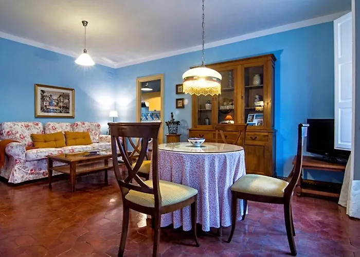 Apartamento En Un Dormitorio En Plaza Alfaro