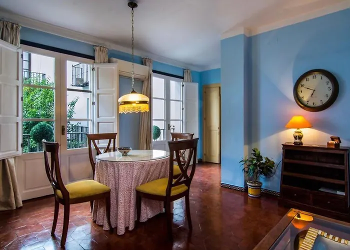 Apartamento En Un Dormitorio En Plaza Alfaro