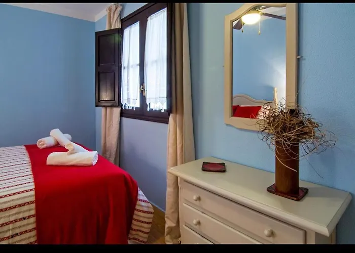 Apartamento En Un Dormitorio En Plaza Alfaro